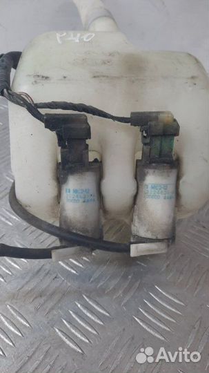 Бачок омывателя Honda Jazz хэтчбэк 5 дв. 1.4 2004