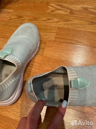 Обувь домашняя