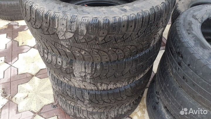 Continental ContiVanContact 100 215/60 R17C 109T