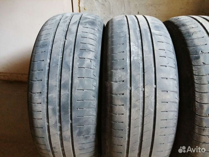 Hankook Kinergy Eco 205/60 R16