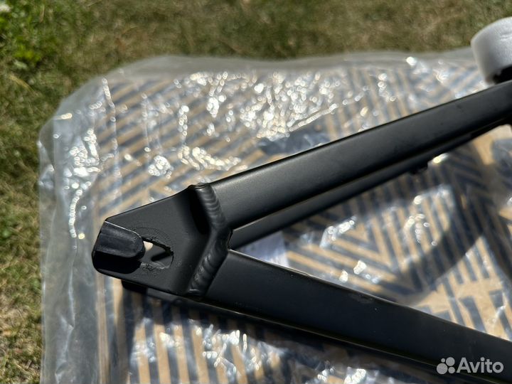 Рама Octane One Zircus 26 Mtb Dirt