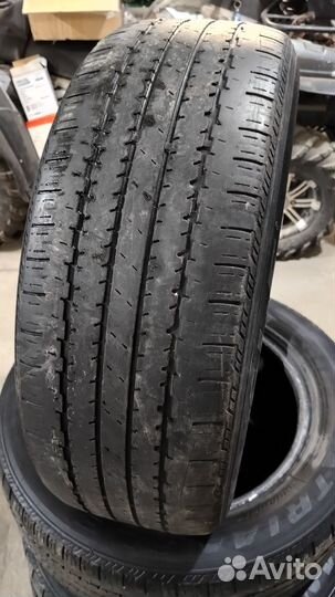 Triangle EffeXSport TH202 225/60 R17