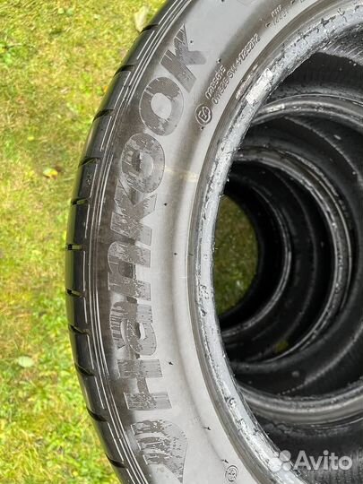 Hankook Ventus S1 Evo 2 K117 245/50 R18 100W