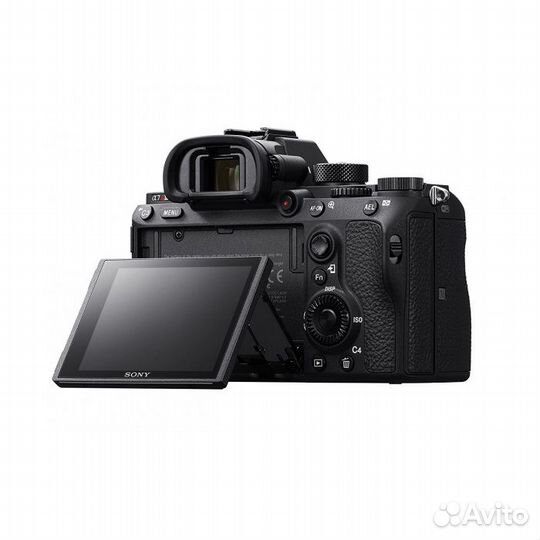 Фотоаппарат Sony Alpha ilce-7RM3 Body