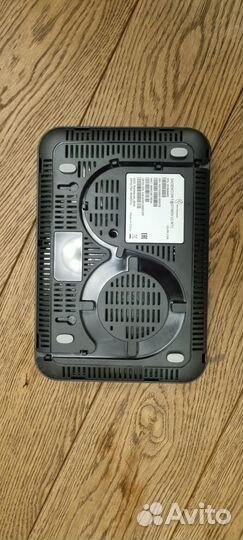 Роутер Sagecom fast 5650