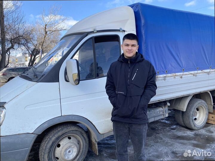 Грузоперевозки Межгород Газель Фура от 200км