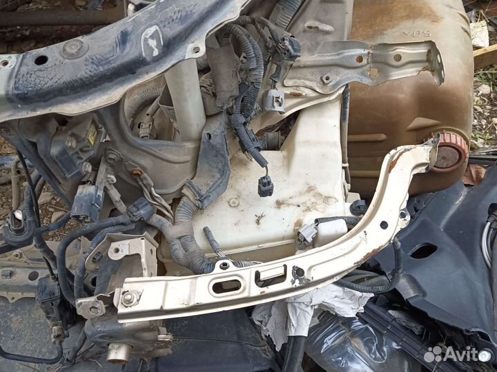Бачок омывателя фар Lexus Ls430 2000-2006