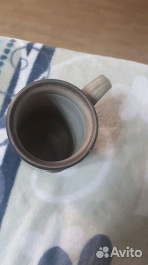 Пивная кружка Прага