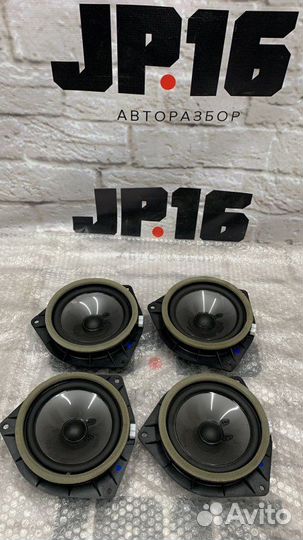 Динамик Lexus Is250 GSE20 4grfse 2010