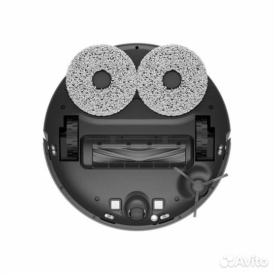 Робот-пылесос Dreame Bot L10S Pro (Black) (RU)