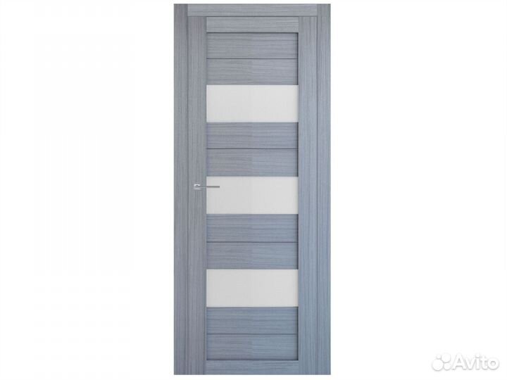 Глухие межкомнатные двери