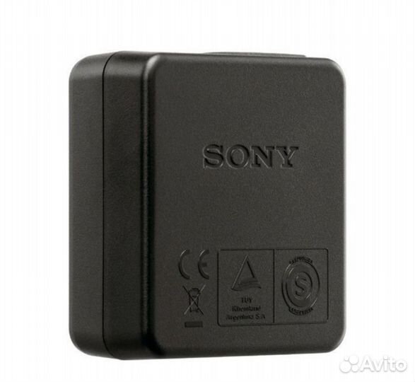 Зарядное устройство Sony AC-UB10C