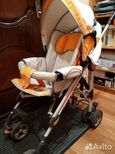Детские коляски бу