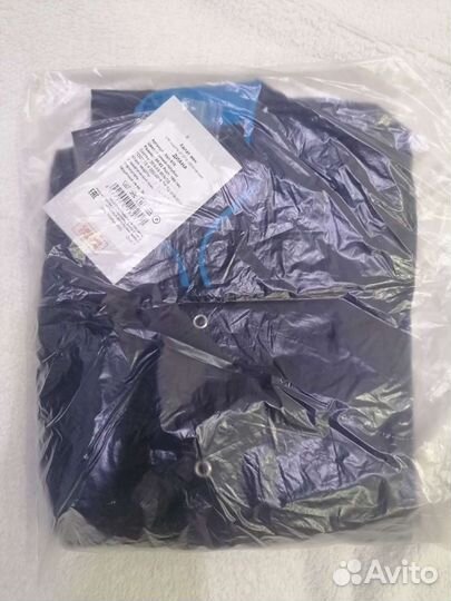 Халат женский, спецодежда