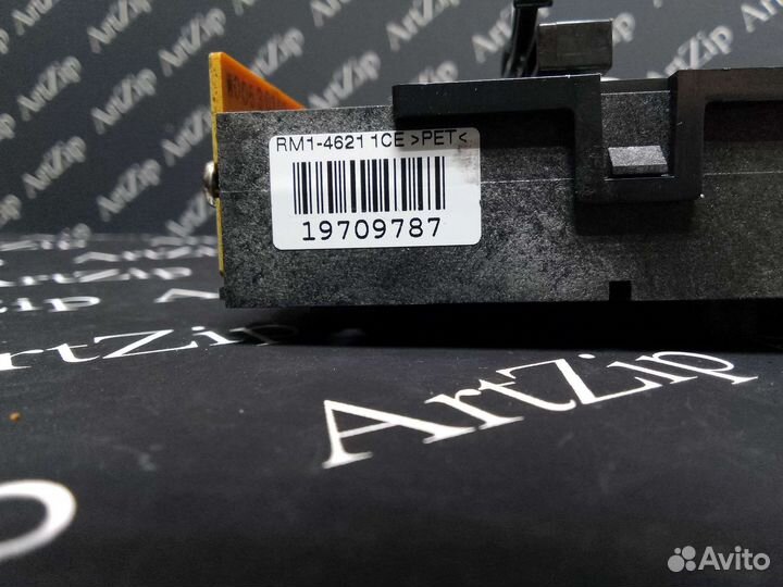 Блок лазера HP P1005