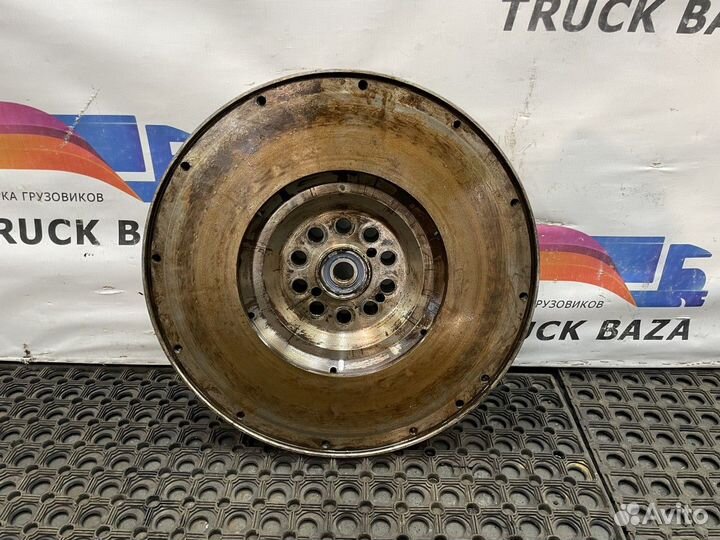 1776466 Маховик двигателя