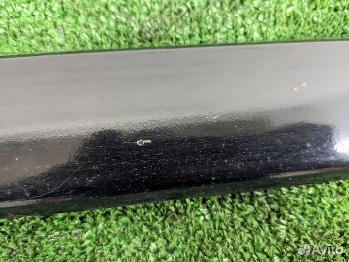 Молдинг двери задней левой Nissan X-Trail T30 2003