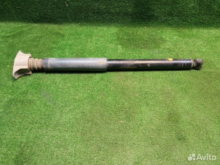 Амортизатор задний Ford Focus 2 седан 1.8 2008