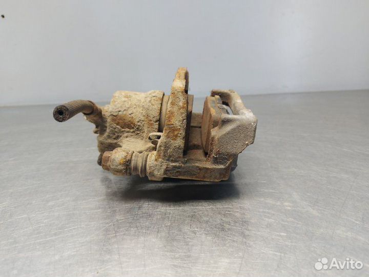 Суппорт задний правый Mazda Cx-7 ER L3-VDT 2008