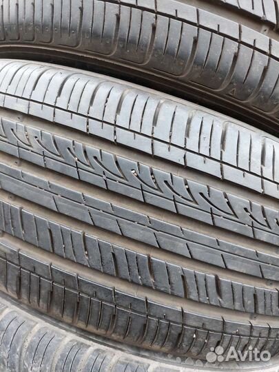 Kumho Majesty Solus KU50 225/45 R18 95W
