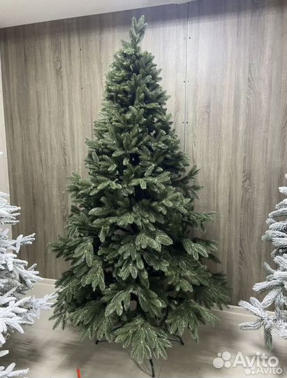 Ель искуственная