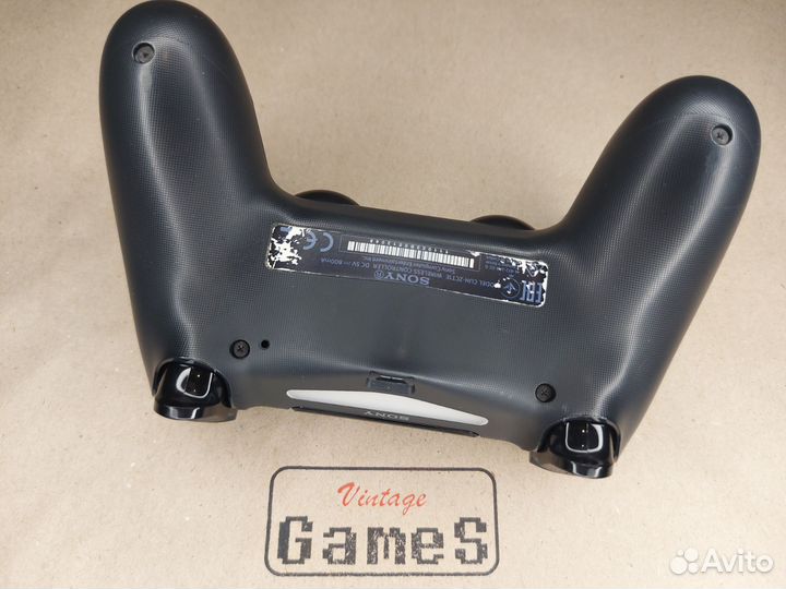 Оригинальные DualShock 4 в отличном состоянии