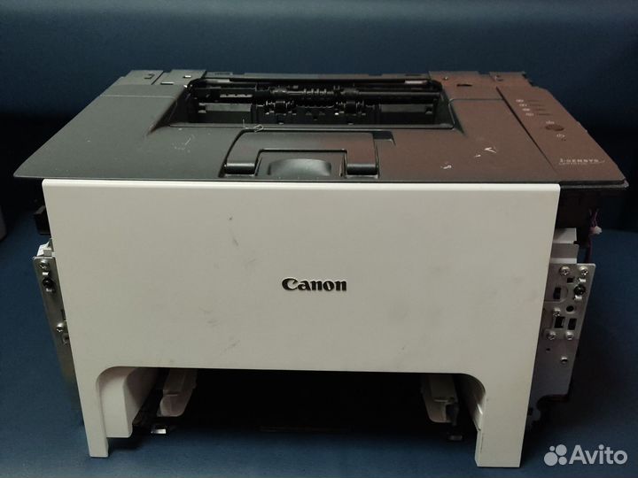 Цветной лазерный принтер canon 7010, нр 1025