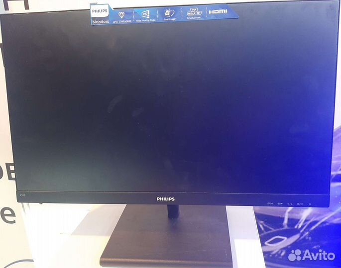 Монитор Philips 245E1S/00