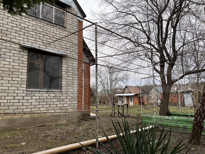 Дача 28,5 м² на участке 4,7 сот.