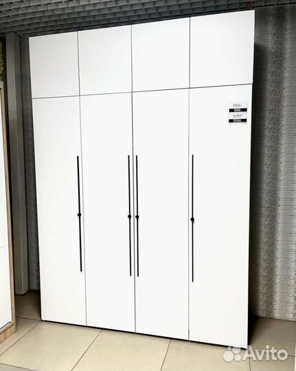 Качественный шкаф