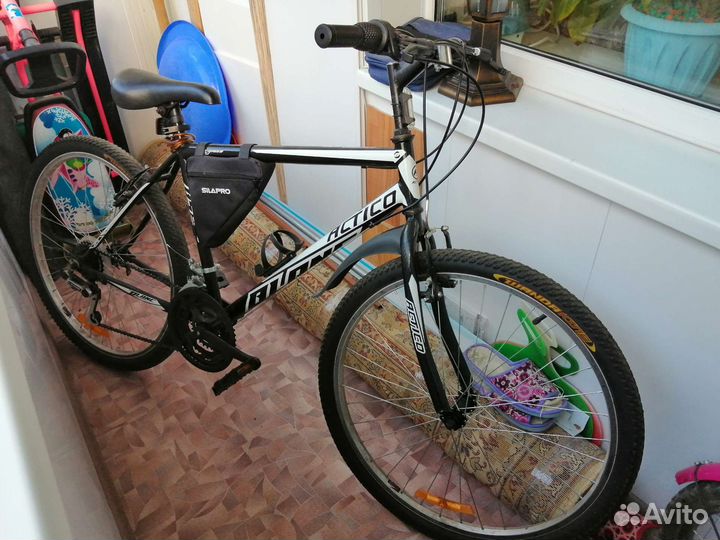 Продам велосипед 26
