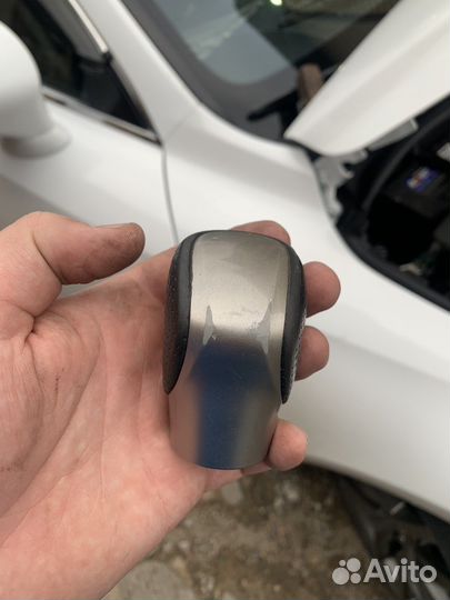 Ручка АКПП lexus is nx rx