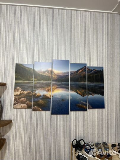 Картина настенная