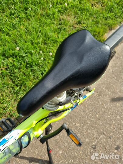 Детский велосипед rockrider 20