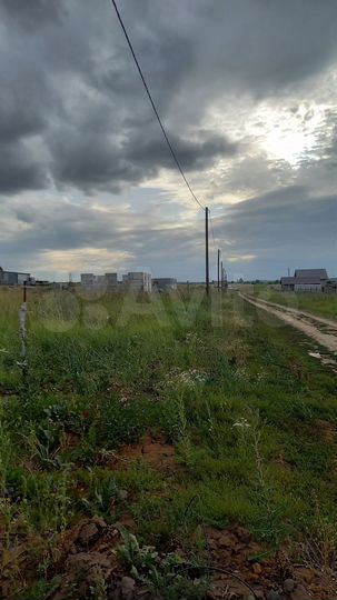 Участок 15 сот. (ИЖС)