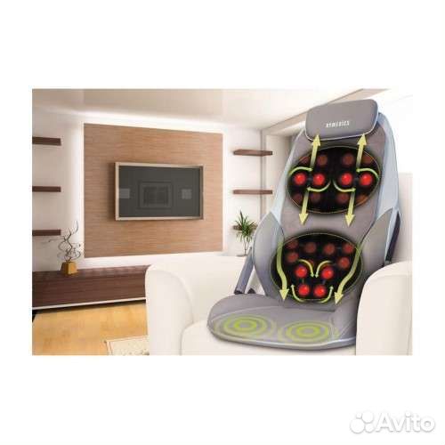 Массажная накидка HoMedics bmsc-5000H-EU