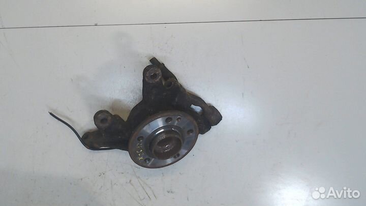 Ступица (кулак, цапфа) Mercedes Vito W639, 2006