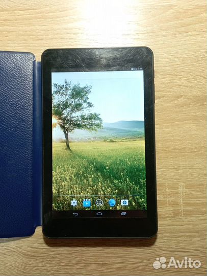 Планшет digma Optima 7303M