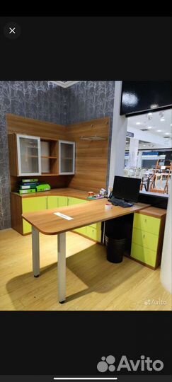 Мебель в офис или в детскую