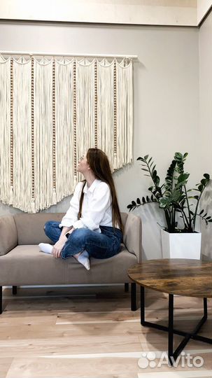 Макраме на заказ