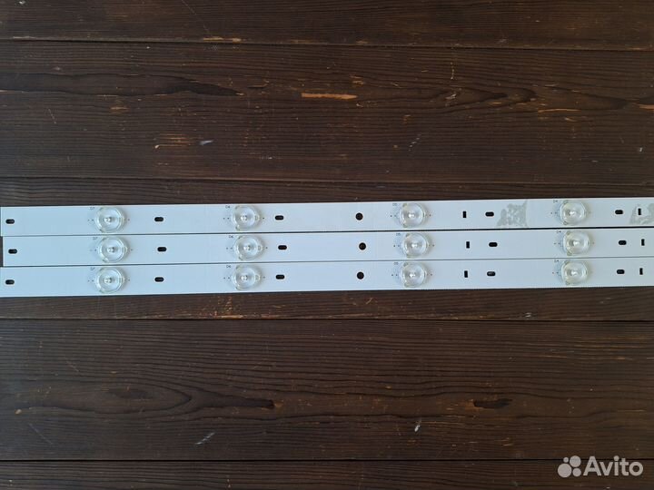 Подсветка CL-40-D307-V3