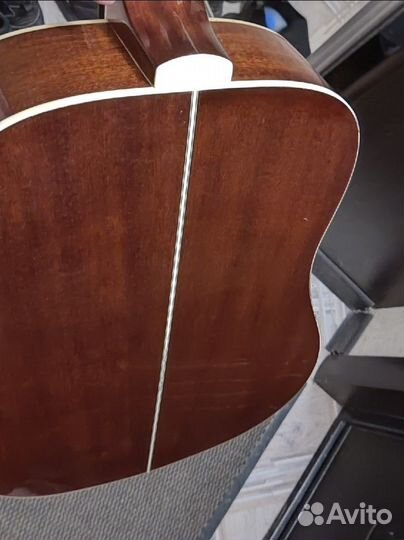 12-ти струнная гитара Caraya /обмен