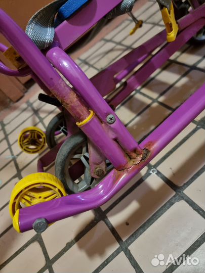 Санки тимка 5 универсал