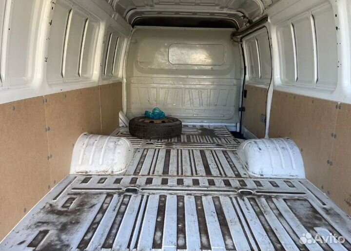 Грузоперевозки межгород ГАЗелью 1.5 тонны