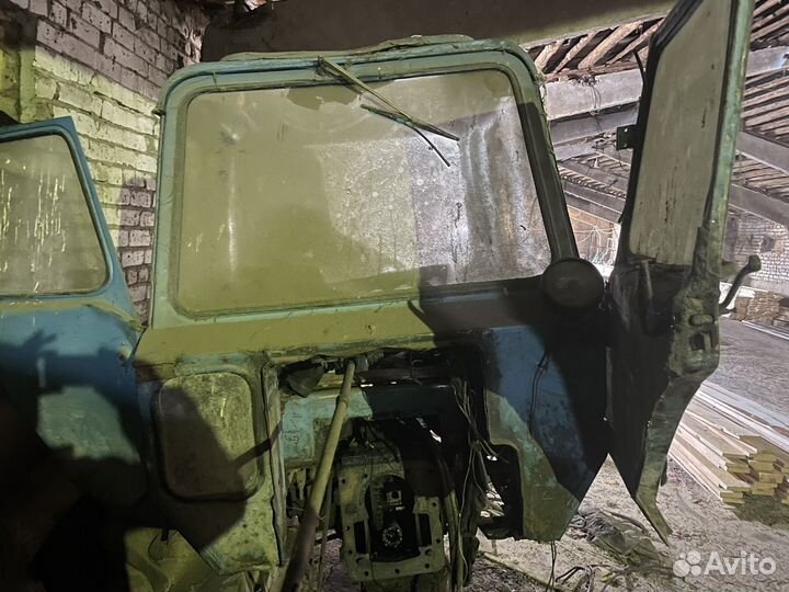 Кабина малая на мтз 82