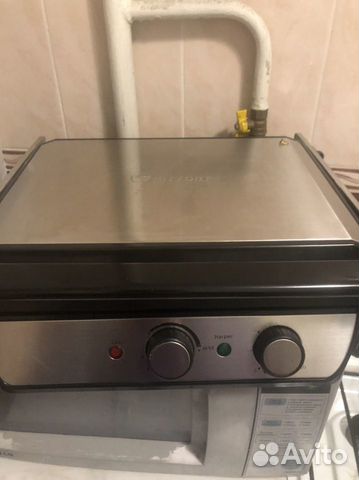 Электрогриль