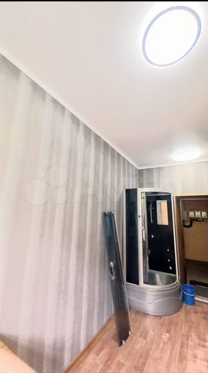 Комната 11,2 м² в 1-к., 3/3 эт.