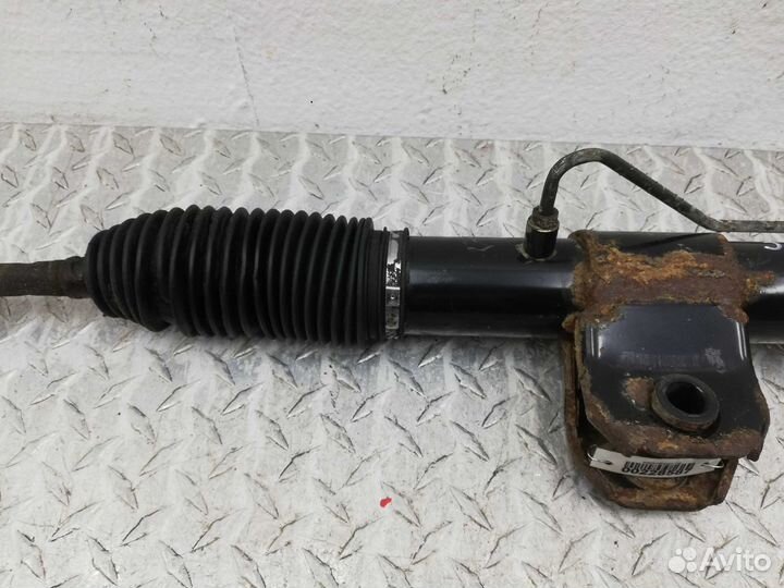 Рейка рулевая Jeep Grand Cherokee