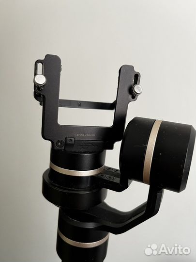 Стабилизатор / стедикам Feiyu Tech G5 для GoPro