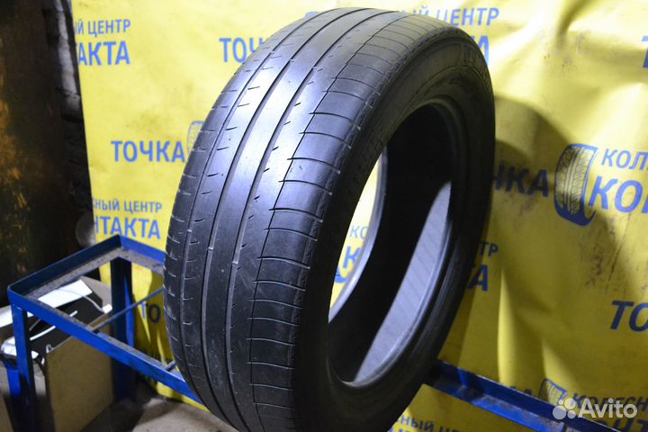 Michelin Latitude Sport 225/60 R18
